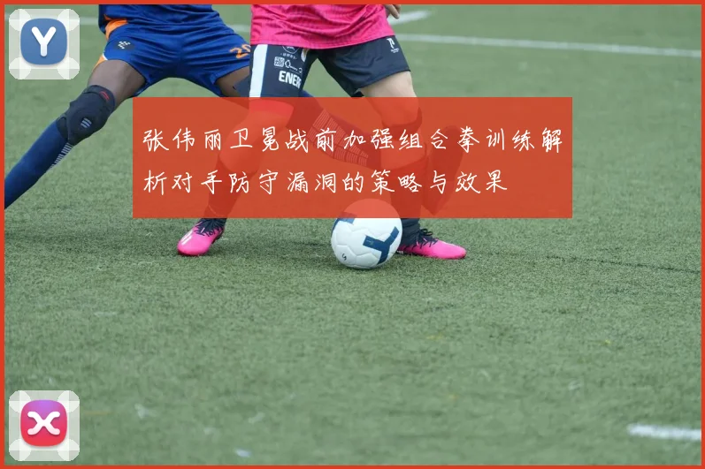 张伟丽卫冕战前加强组合拳训练解析对手防守漏洞的策略与效果