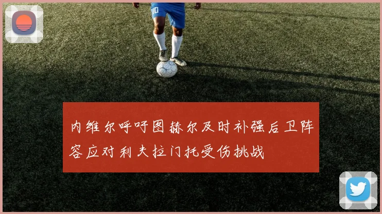 内维尔呼吁图赫尔及时补强后卫阵容应对利夫拉门托受伤挑战